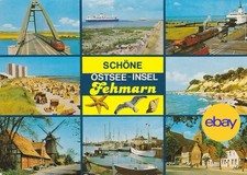 Postkarte fehmarn stsee gebraucht kaufen  Menden (Sauerland)
