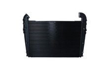 Nrf intercooler intercooler d'occasion  Expédié en France