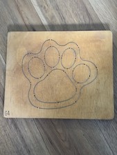 Accucut jumbo wood for sale  Hernando