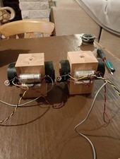 Pair leak sandwich for sale  PORTLAND