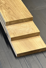 Reclaimed oak board for sale  DARTFORD