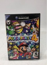 mario party 4 gamecube for sale mario party 4 gamecube for sale Blue Springs