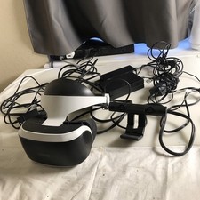 Sony ps4 headset for sale  Aurora