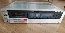 Sony stereo deck gebraucht kaufen  Heßheim