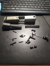 Bersa bp9cc parts for sale  Almo