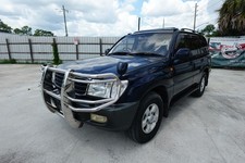 2000 toyota land for sale  Jacksonville