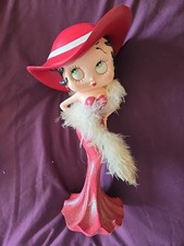 Glamourous betty boop for sale  ROTHERHAM