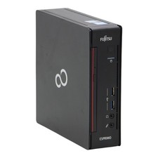 Fujitsu esprimo q556 gebraucht kaufen  Düsternort