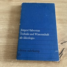 habermas gebraucht kaufen habermas gebraucht kaufen Berlin