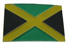 Jamaica flag belt for sale  Los Angeles