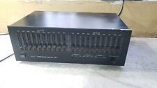 Sansui stereo graphic for sale  Charlotte