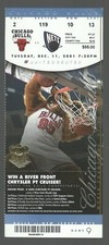 2001 bulls nets for sale  Vail
