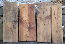 Reclaimed wood salvaged for sale  Mansfield