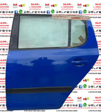 Portiera posteriore sinistra usato  Pomigliano d'Arco