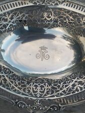 Grande coupe argent d'occasion  Hyères