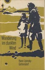 Wanderung dunklen wind gebraucht kaufen  Diez