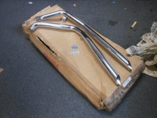 Mac chrome 1.75 for sale  Luling
