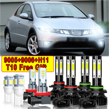 Para honda civic for sale  Rowland Heights