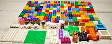 Lego duplo building for sale  Irvine