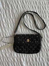 Bolsa Marc Jacobs The Single C393425 Balck com etiquetas originais e bolsa de pó, usado comprar usado  Enviando para Brazil