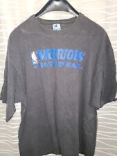 golden shirt state warriors t for sale  Fremont