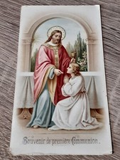 Souvenir communion d'occasion  Bretteville-l'Orgueilleuse