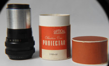 Obiettivo cine projectar usato  Torino