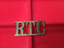 Cap badge title d'occasion  Tourlaville