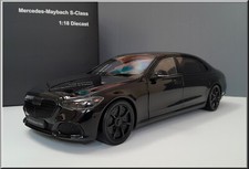 Almost real mercedes gebraucht kaufen  Bargteheide
