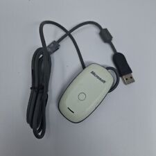 OEM Microsoft Xbox 360 USB PC Receptor Dongle Inalámbrico 1086 Para Windows segunda mano  Embacar hacia Argentina