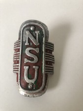 Altes nsu fahrrad gebraucht kaufen  München