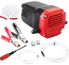Asser ölabsaugpumpe 12v gebraucht kaufen  Weinheim