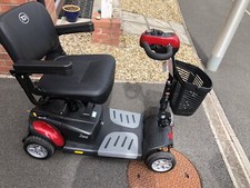 Tga zest mobility for sale  BIDEFORD