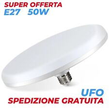 Lampada lampadina ufo usato  Monte di Procida