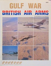Gulf war british d'occasion  Rueil-Malmaison