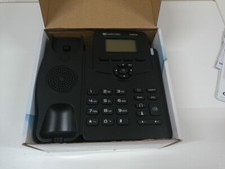 NOVO Audiocodes 405HDG Business Full Duplex Telefone IP com Retroiluminação LCD Multilíngue comprar usado  Enviando para Brazil