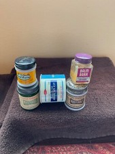 Lot vintage musterole for sale  Oregon City