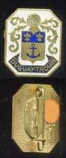 Marine duguay trouin d'occasion  Saint-Etienne-de-Tulmont