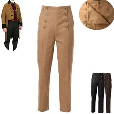 Mens victorian trousers for sale  USA