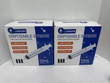 Pack 100 disposable for sale  Boynton Beach