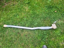 Edex auspuffrohr flex gebraucht kaufen  Gefrees