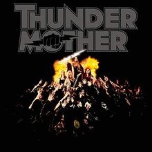 Heat wave thundermother gebraucht kaufen  Berlin