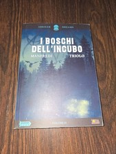 Librogame arkham dreams usato  Milano