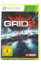 Grid spiel vp gebraucht kaufen  Langgöns