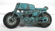 Matchbox honda motorcycle for sale  New Port Richey