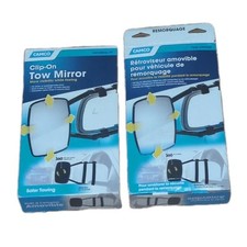 Pair camco clamp for sale  Gilbert