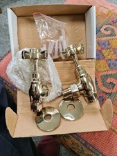 Heritage traditional valves for sale  BRADFORD