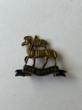 Ww2 queens royal for sale  BUSHMILLS