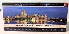 New york new for sale  Ravenna