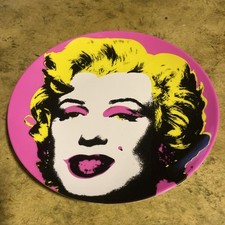 andy warhol plates for sale andy warhol plates for sale Milford